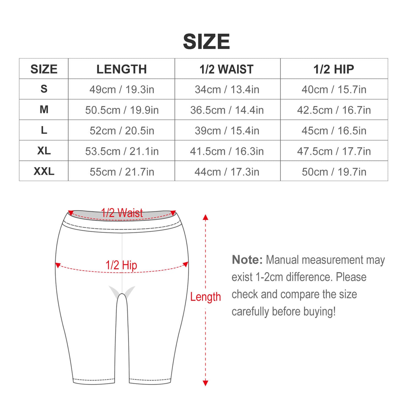 BEAST Sculpt High-Rise Shorts