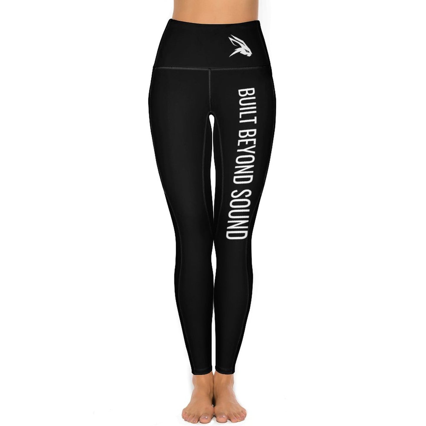 BEAST Sculpt High-Rise Leggings