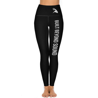 BEAST Sculpt High-Rise Leggings
