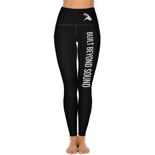BEAST Sculpt High-Rise Leggings