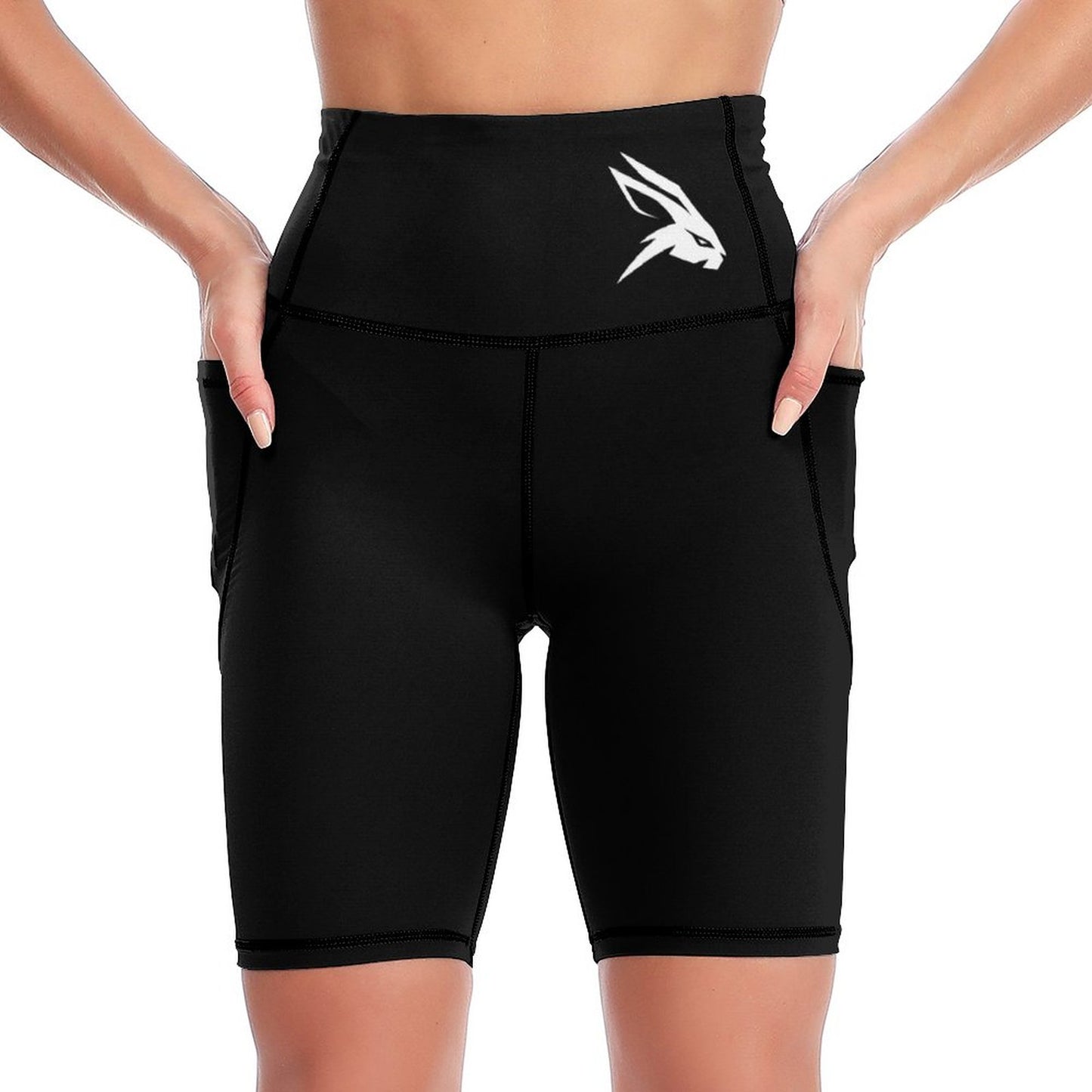 BEAST Sculpt High-Rise Shorts (Ally)