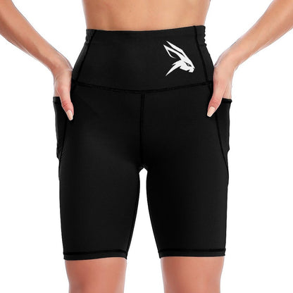 BEAST Sculpt High-Rise Shorts (Ally)