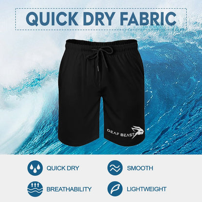 Abyss Board Shorts
