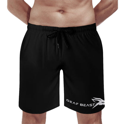 Abyss Board Shorts (Ally)
