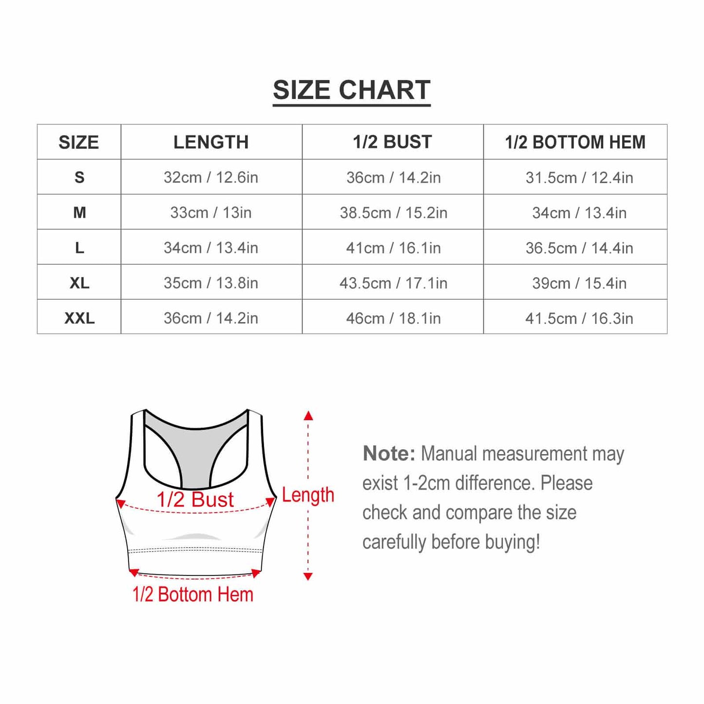 DEAF BEAST Sculpt Crop Tank
