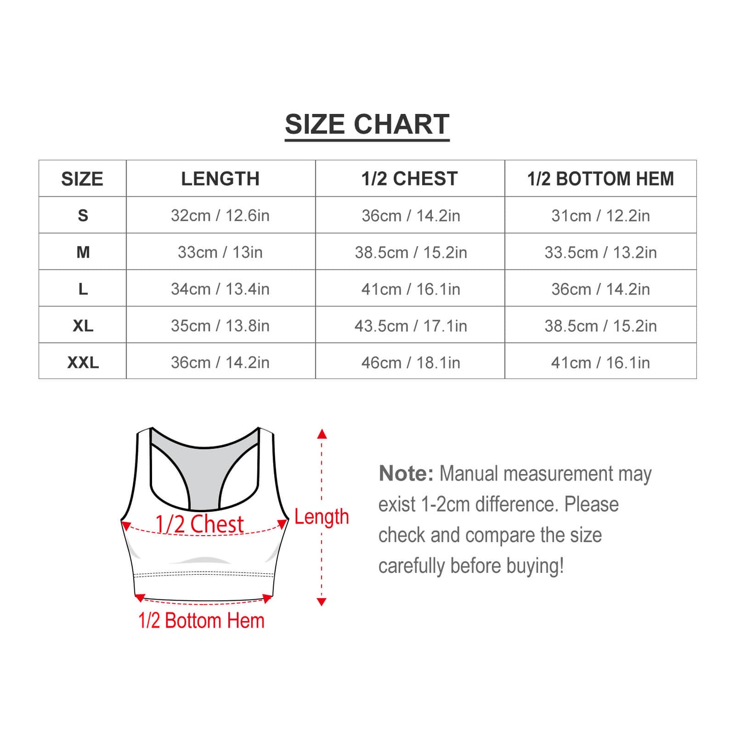 DEAF BEAST Sculpt Crop Tank (Ally)