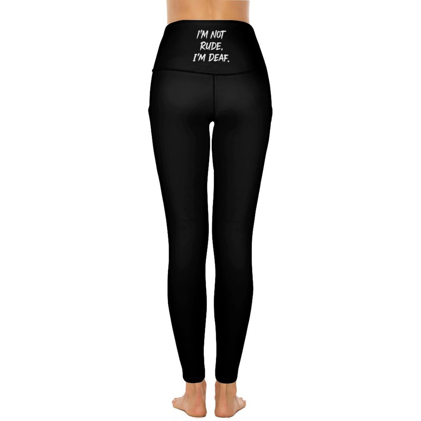 BEAST Sculpt High-Rise Leggings