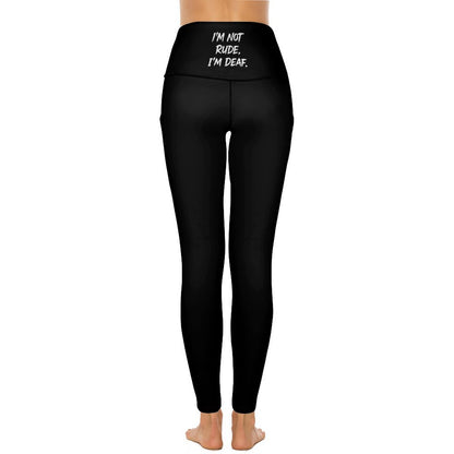 BEAST Sculpt High-Rise Leggings