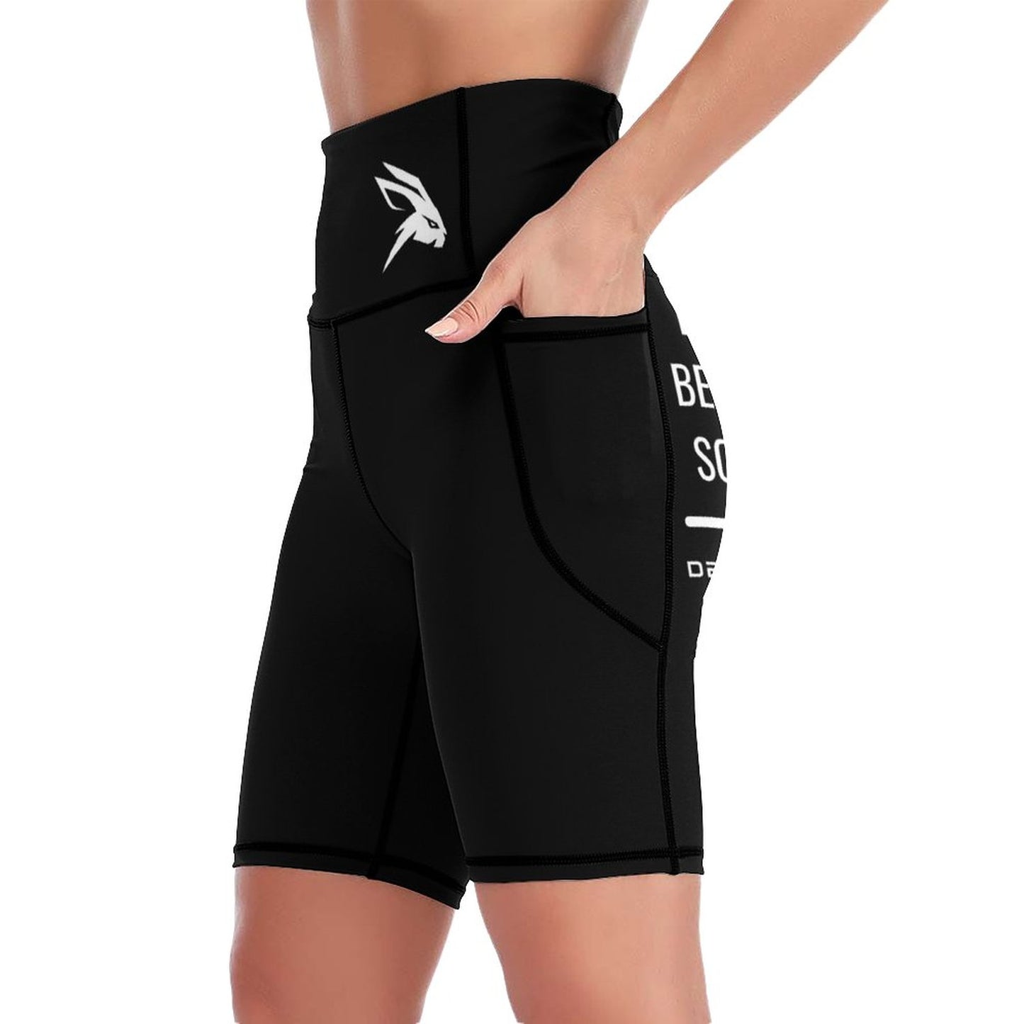 BEAST Sculpt High-Rise Shorts