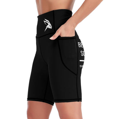 BEAST Sculpt High-Rise Shorts