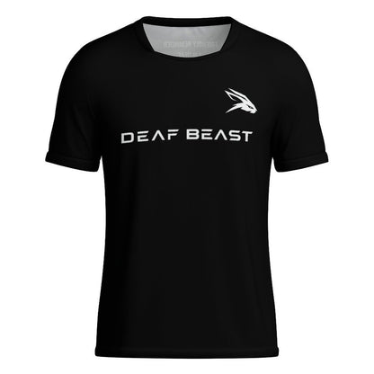DEAF BEAST Active Performance Tee