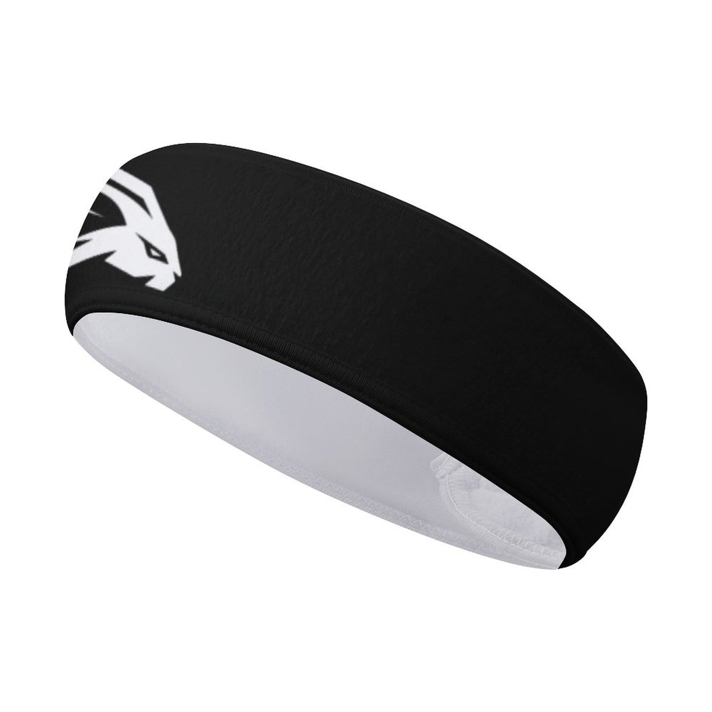 DEAF BEAST Performance Sweatproof Headband