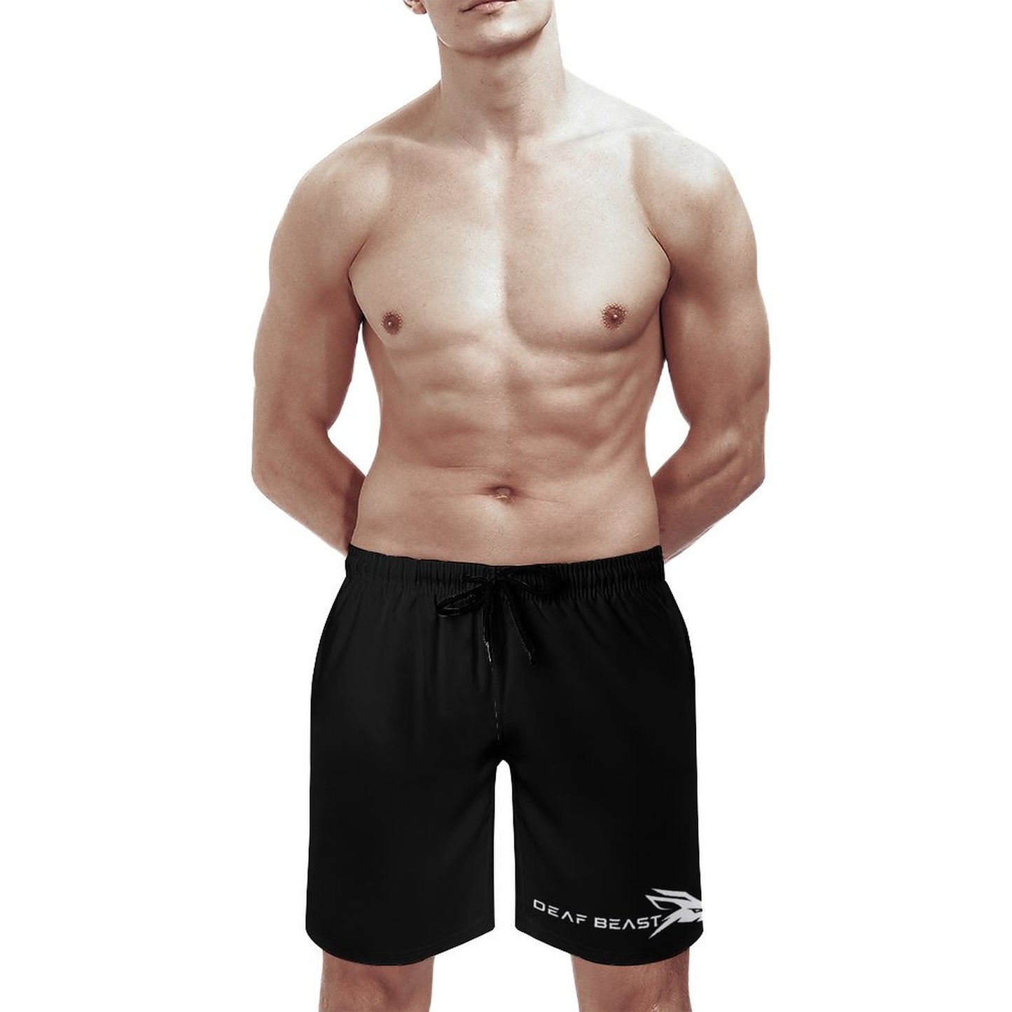 Abyss Board Shorts
