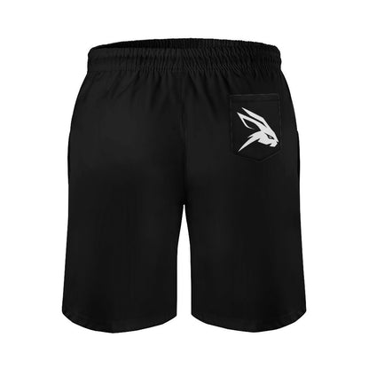 Abyss Board Shorts (Ally)