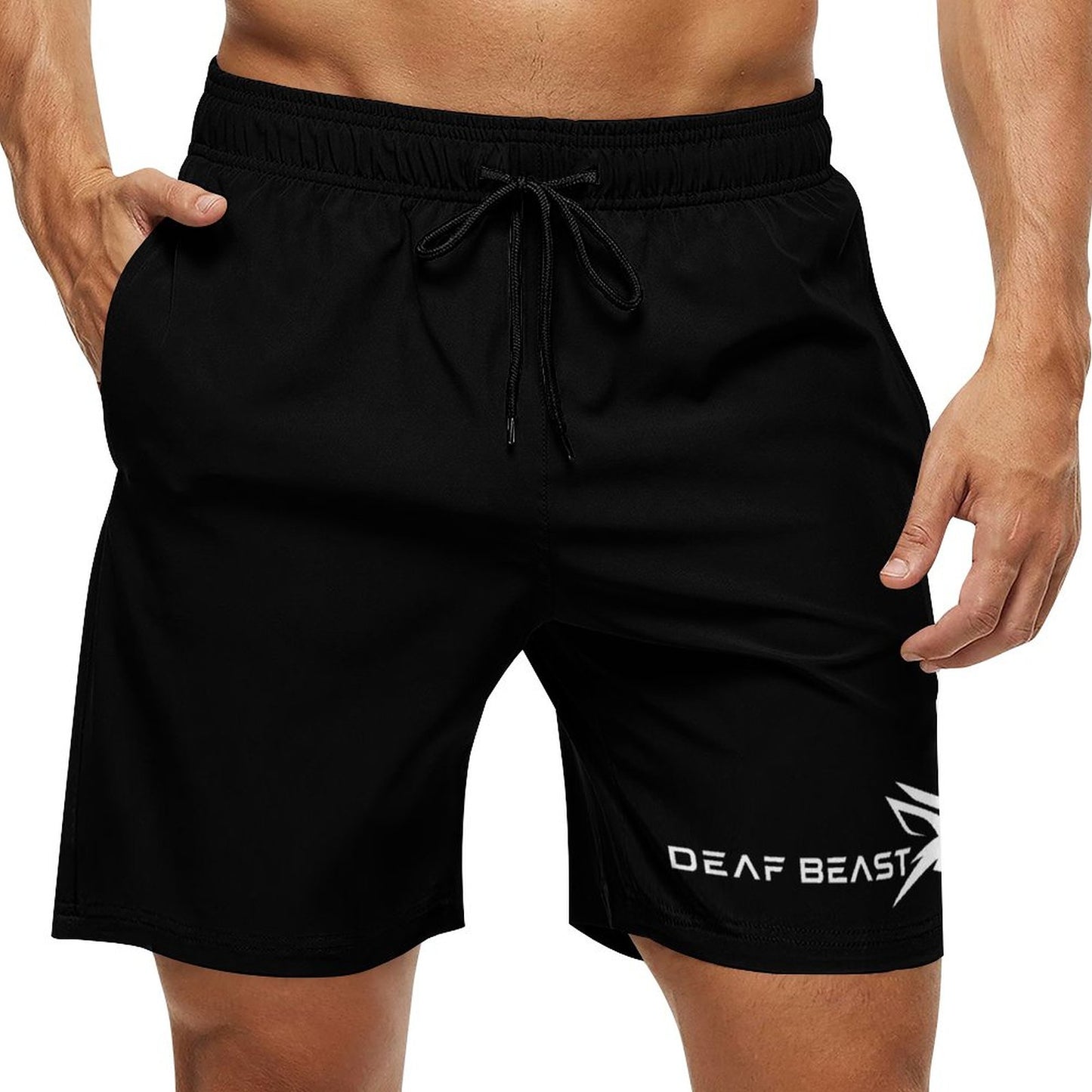 Abyss Board Shorts (Ally)