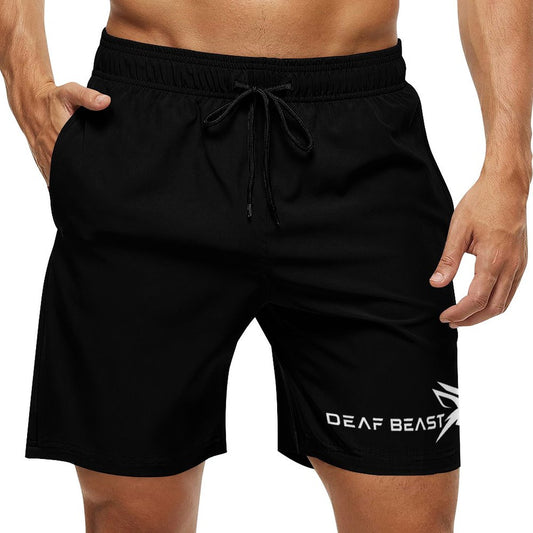 Abyss Board Shorts (Ally)