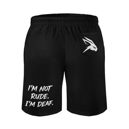 Abyss Board Shorts