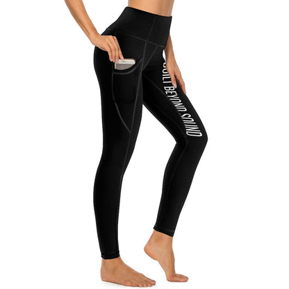BEAST Sculpt High-Rise Leggings