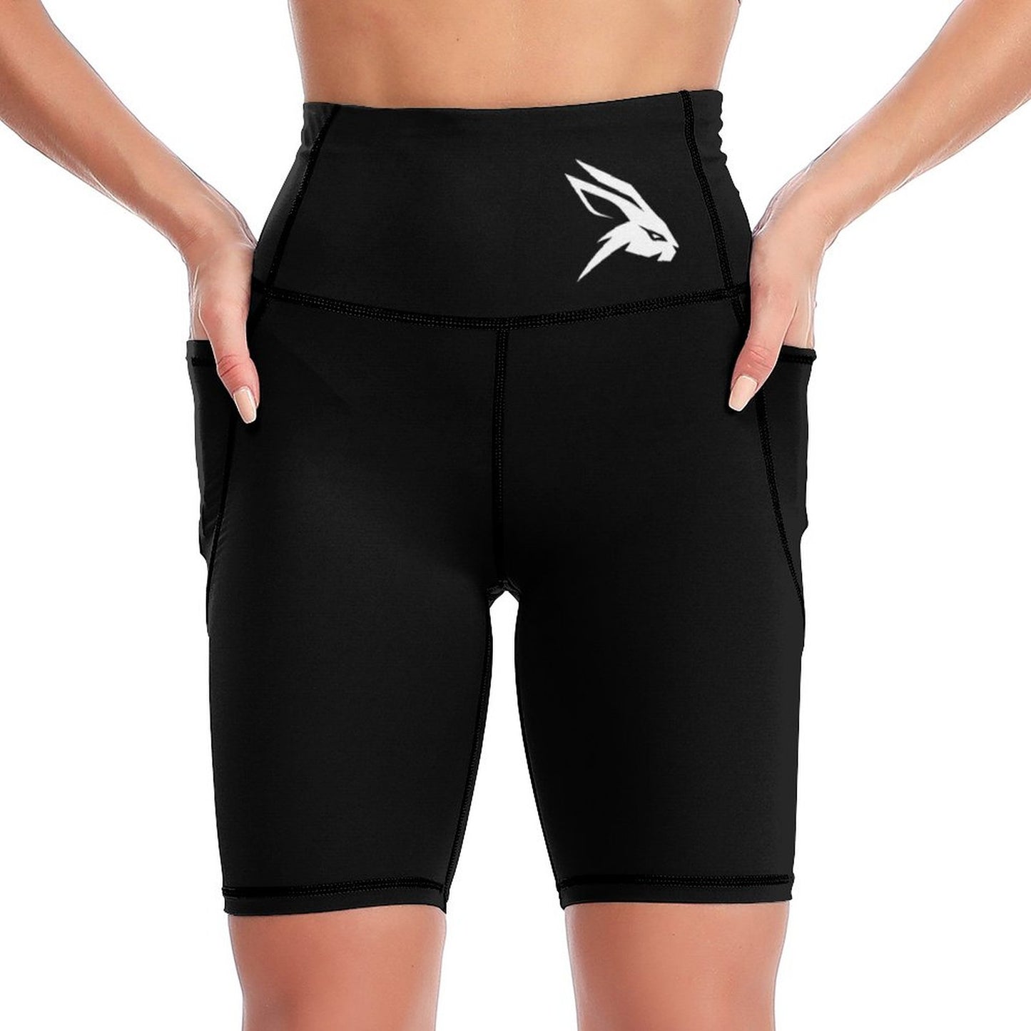 BEAST Sculpt High-Rise Shorts