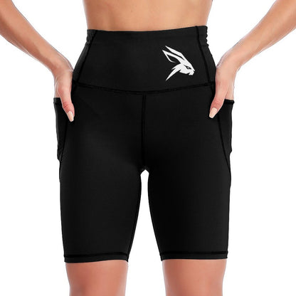 BEAST Sculpt High-Rise Shorts