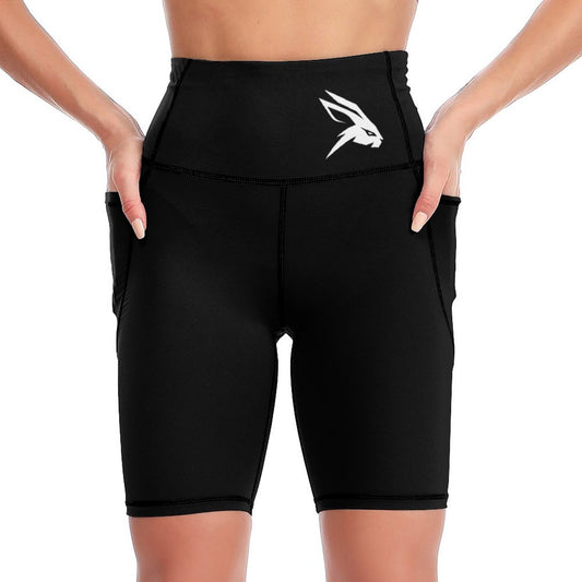 BEAST Sculpt High-Rise Shorts